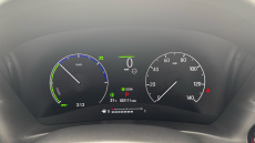 Honda HR-V 1.5 eHEV Elegance 5dr CVT Hybrid Hatchback